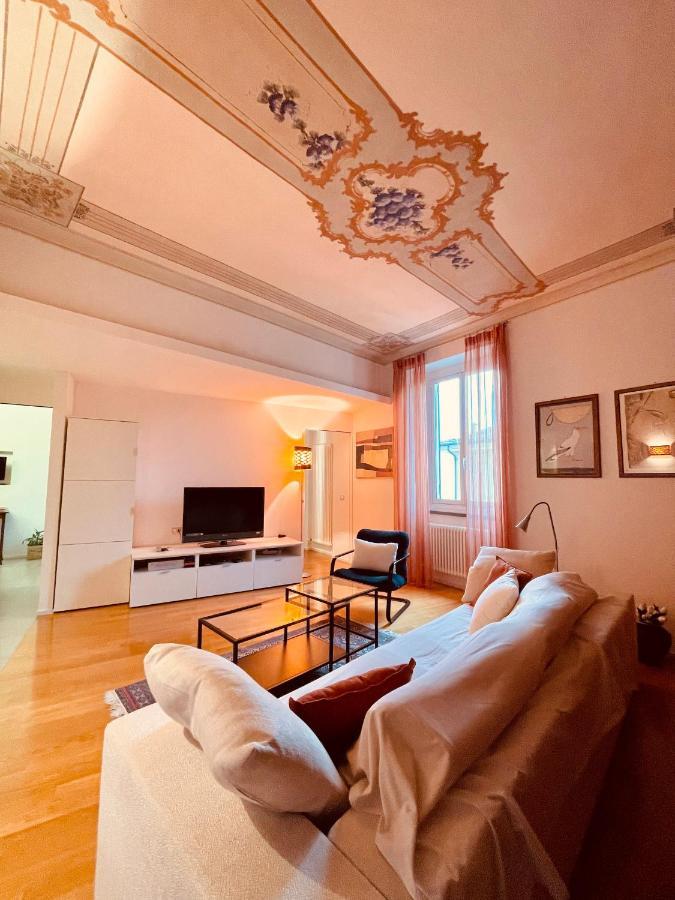 Апартаменты Casa Potito Сестри-Леванте Экстерьер фото