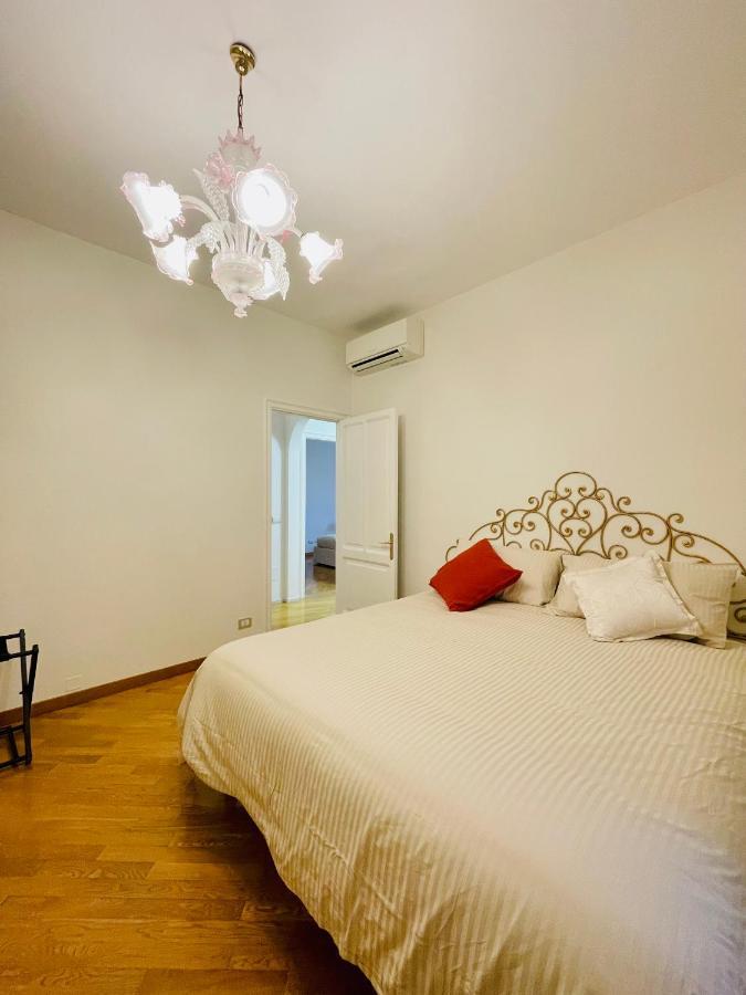 Апартаменты Casa Potito Сестри-Леванте Экстерьер фото